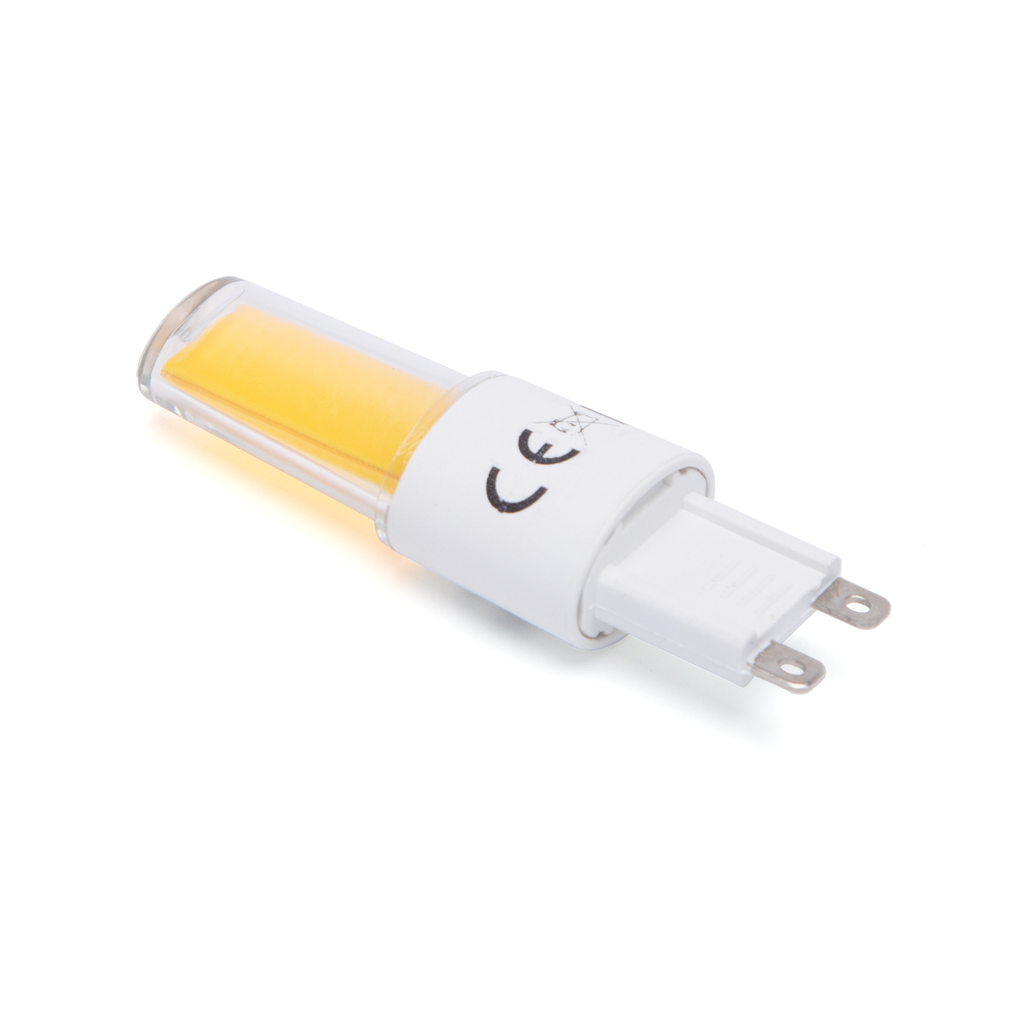 Led G9 3,3W Daylight 6500K no flicker - Image 2