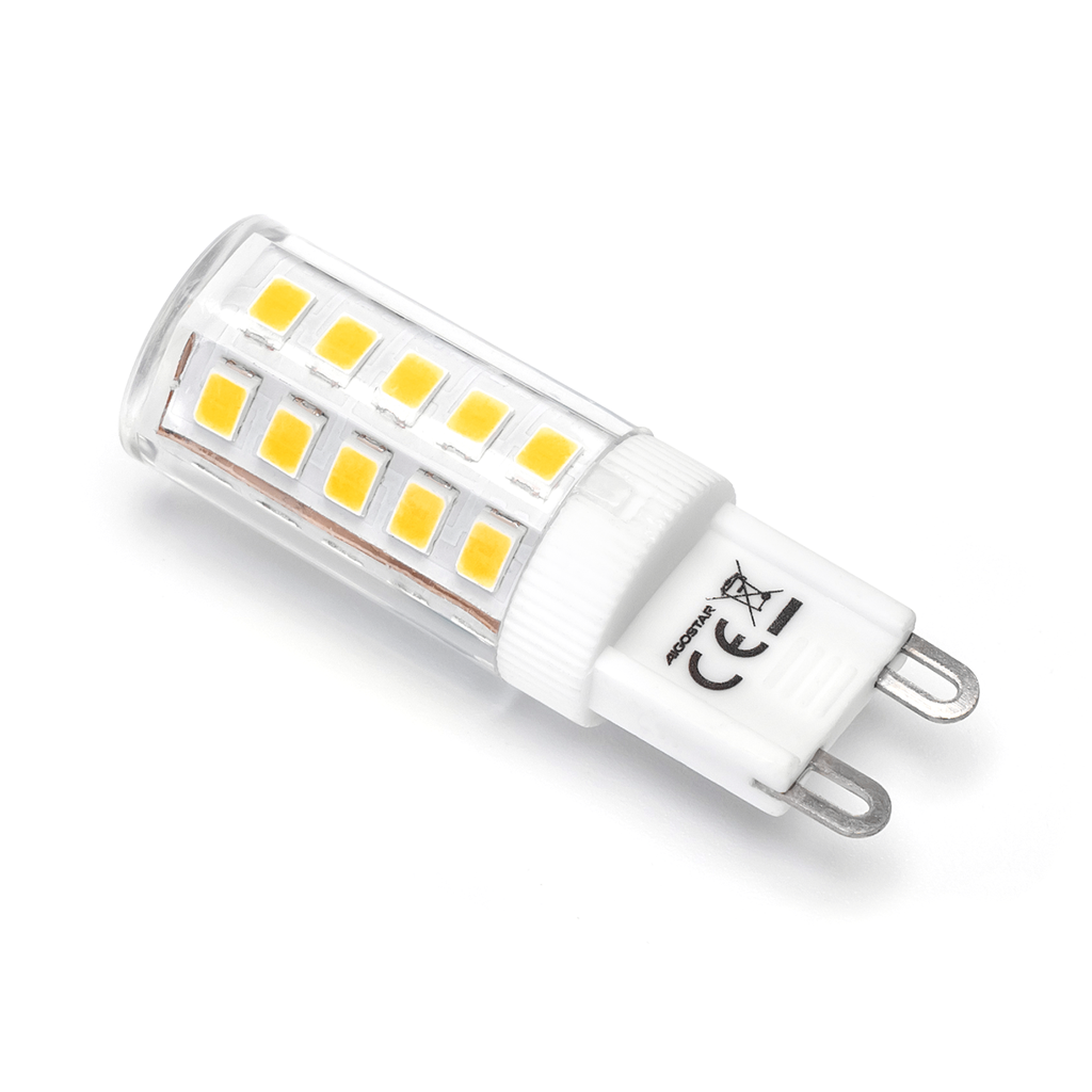 Led G9 3,5W warm white - Image 3
