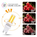 LED G9 3.8W 3000K Flicker free - Image 9