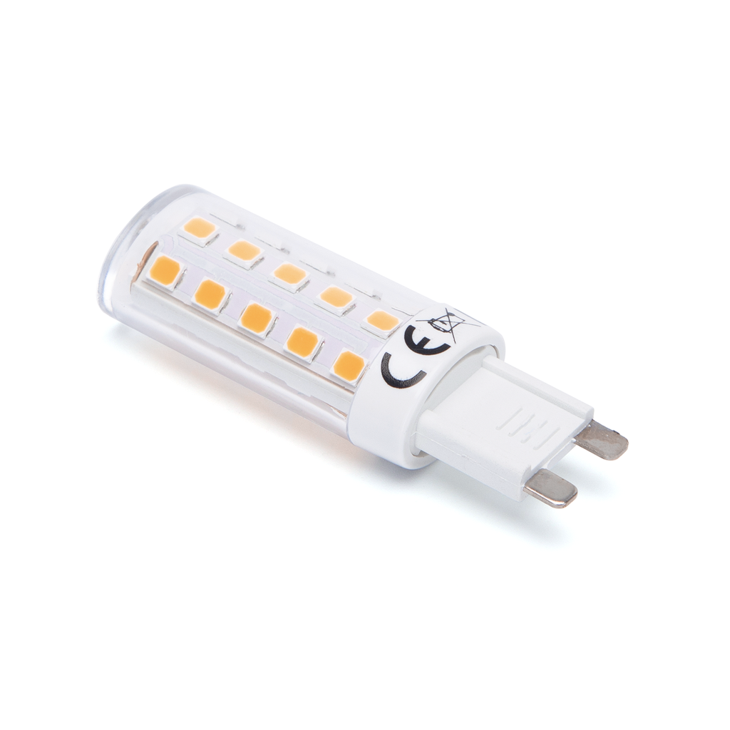 LED G9 4,8W 3000K - Image 2