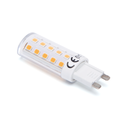 LED G9 4,8W 3000K - Image 2