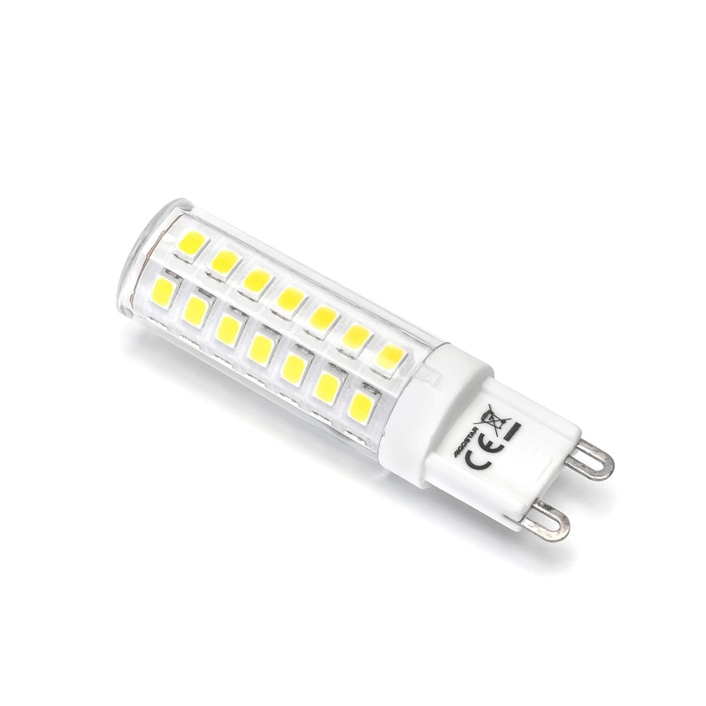 Led G9 4,8W 6500K - Image 2