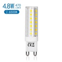 Led G9 4,8W 6500K - Image 3