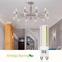 Led G9 4,8W 6500K - Image 4