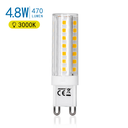 Led G9 4,8W warm white - Image 2