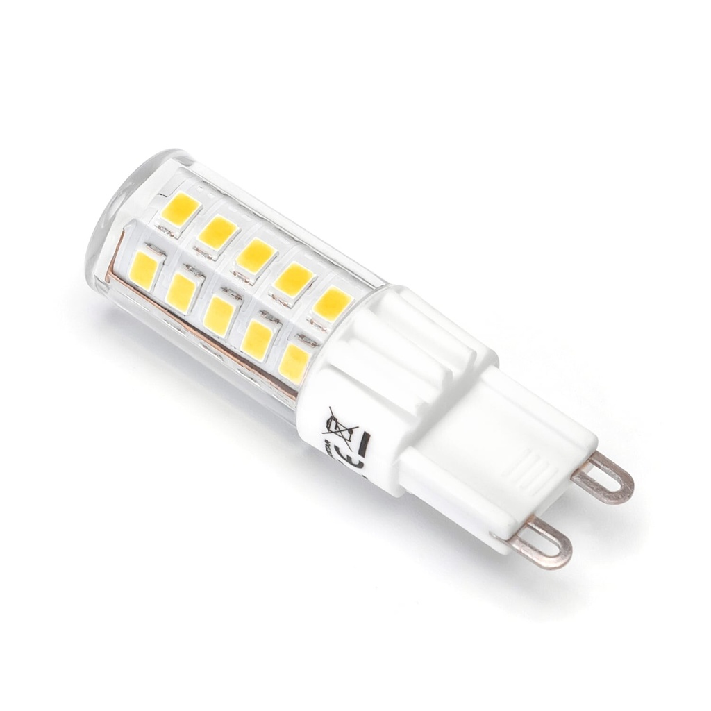 LED G9 4W 3000K - Image 2
