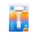 LED G9 4W 3000K - Image 4