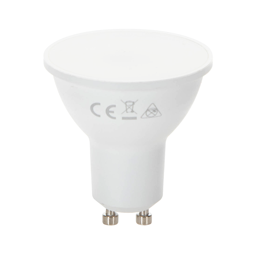 LED GU10 10W 4000K - Image 3