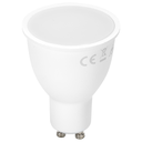 LED GU10 12W 3000K 830 2pcs - Image 3