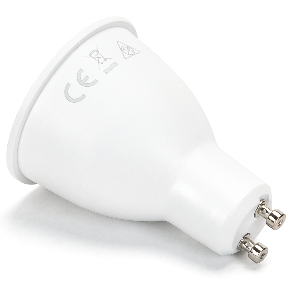 LED GU10 12W 3000K 830 2pcs - Image 4