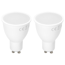 LED GU10 12W 4000K 840 2pcs - Image 2