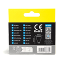 LED GU10 12W 4000K 840 2pcs - Image 6