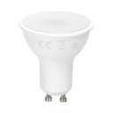 LED GU10 8W 6500K 865 - Image 2