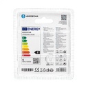 LED GU10 COB 4.5W Glass 3000K Warmwhite - Image 5