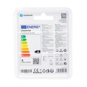 LED GU10 COB 4.9W 3000K - Image 4