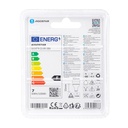 LED GU10 COB 7W 3000K - Image 4