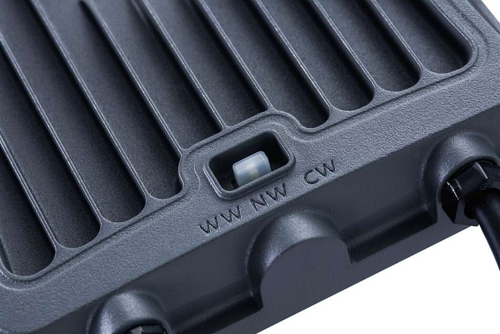 Ledinaire All-in floodlights, 135 W, 15000 lm, 15750 lm, 3000 K, 4000 K, 6500 K, Asymmetrical - Image 2