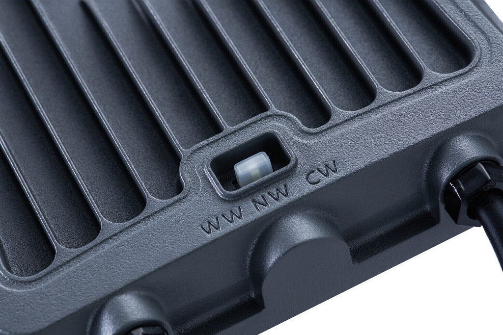 Ledinaire All-in floodlights, 20 W, 2200 lm, 2400 lm, 3000 K, 4000 K, 6500 K, Sensor-based dim - Image 2