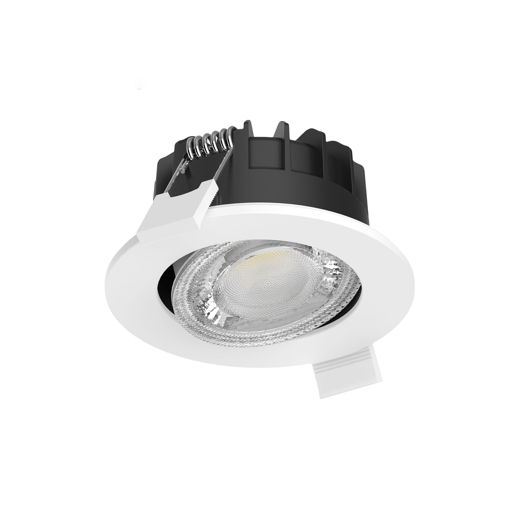 Ledinaire ClearAccent SPOT 6W 2.7/3/4K 40° VIT IP65 - Image 2
