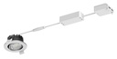 Ledinaire ClearAccent SPOT 6W 2.7/3/4K 40° VIT IP65 - Image 3