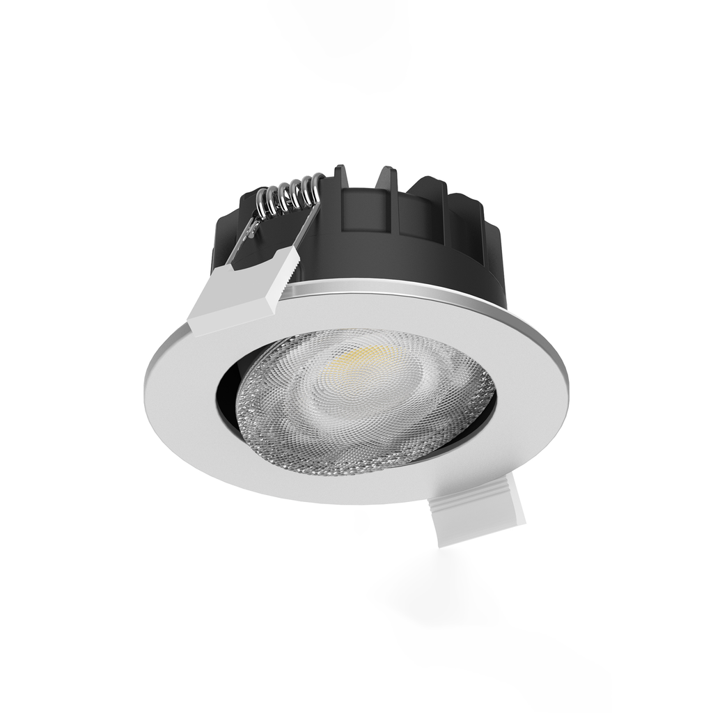 Ledinaire ClearAccent SPOT 6W 2.7/3/4K 60° VIT IP65 - Image 2