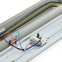 Ledinaire indarm 30/53W 4K 1500 dip ök IP65 - Image 3