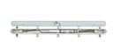 Ledinaire indarm 30/53W 4K 1500 dip ök IP65 - Image 4