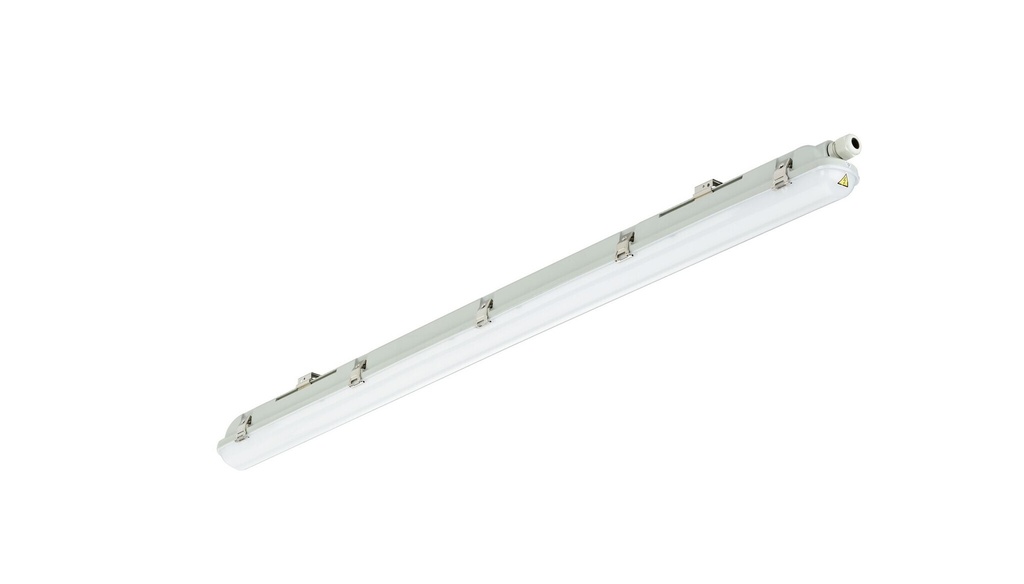 Ledinaire indarm 30/53W 4K 1500 dip ök IP65 - Image 6