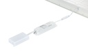 Ledinaire Panel, 28 W, 600x600 mm, VPC, 3400 lm, 4000 K, DALI, UGR19 - Image 2