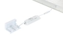 Ledinaire Panel, 28 W, 600x600 mm, VPC, 3400 lm, 4000 K, DALI, UGR19 - Image 3