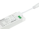 Ledinaire Panel, All-in, 28 W, 1200x300 mm, VPC, 3400 lm, Selectable, UGR19 - Image 4