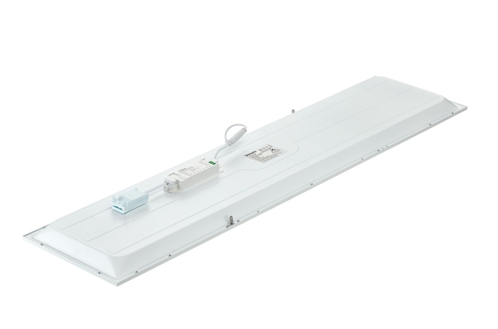 Ledinaire Panel, All-in, 28 W, 1200x300 mm, VPC, 3400 lm, Selectable, UGR19 - Image 7