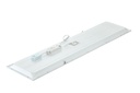 Ledinaire Panel, All-in, 28 W, 1200x300 mm, VPC, 3400 lm, Selectable, UGR19 - Image 7