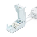 Ledinaire Panel, All-in, 28 W, 1200x300 mm, VPC, 3400 lm, Selectable, UGR19 - Image 12