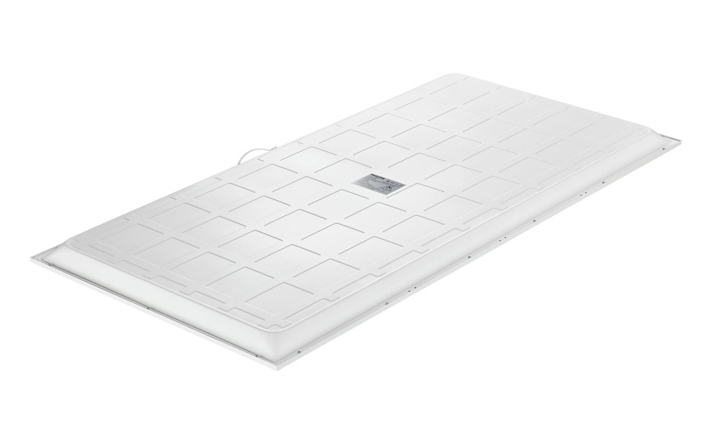Ledinaire Panel, All-in, 28 W, 600x600 mm, VPC, 3400 lm, Selectable, UGR19 - Image 8