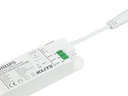 Ledinaire Panel, All-in, 28 W, 600x600 mm, VPC, 3400 lm, Selectable, UGR19 - Image 2