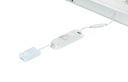 Ledinaire Panel, All-in, 28 W, 600x600 mm, VPC, 3400 lm, Selectable, UGR19 - Image 5