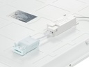 Ledinaire Panel, All-in, 28 W, 600x600 mm, VPC, 3400 lm, Selectable, UGR19 - Image 7