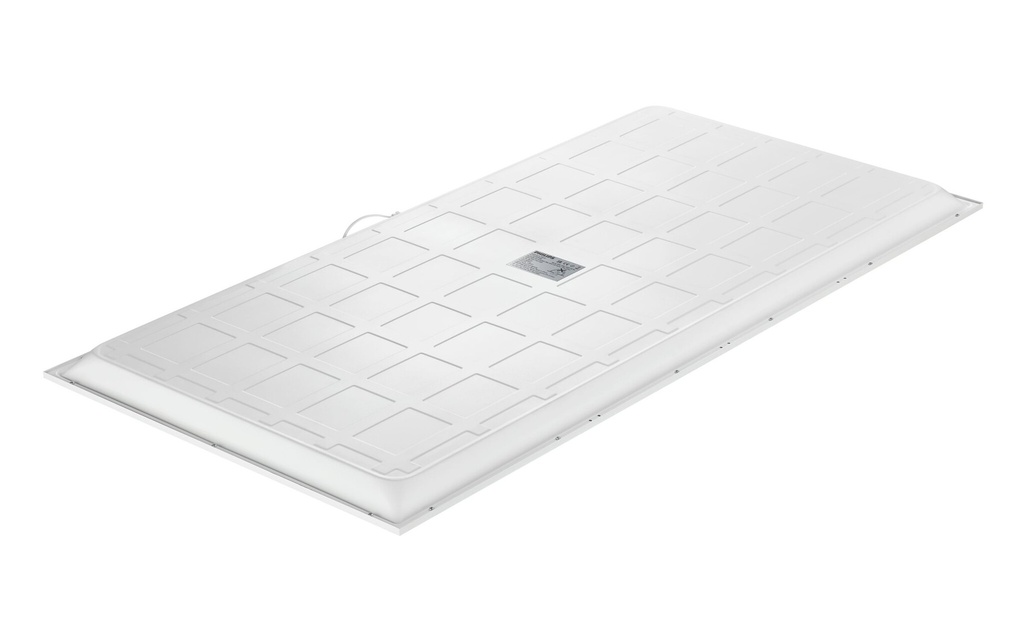 Ledinaire Panel, All-in, 28 W, 600x600 mm, VPC, 3400 lm, Selectable, UGR19 - Image 8