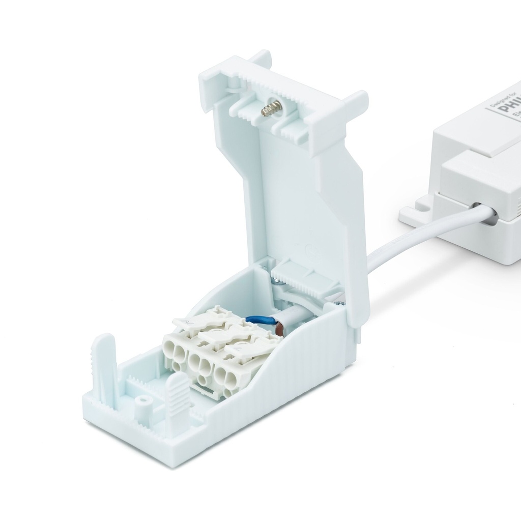 Ledinaire Panel, All-in, 28 W, 600x600 mm, VPC, 3400 lm, Selectable, UGR19 - Image 12