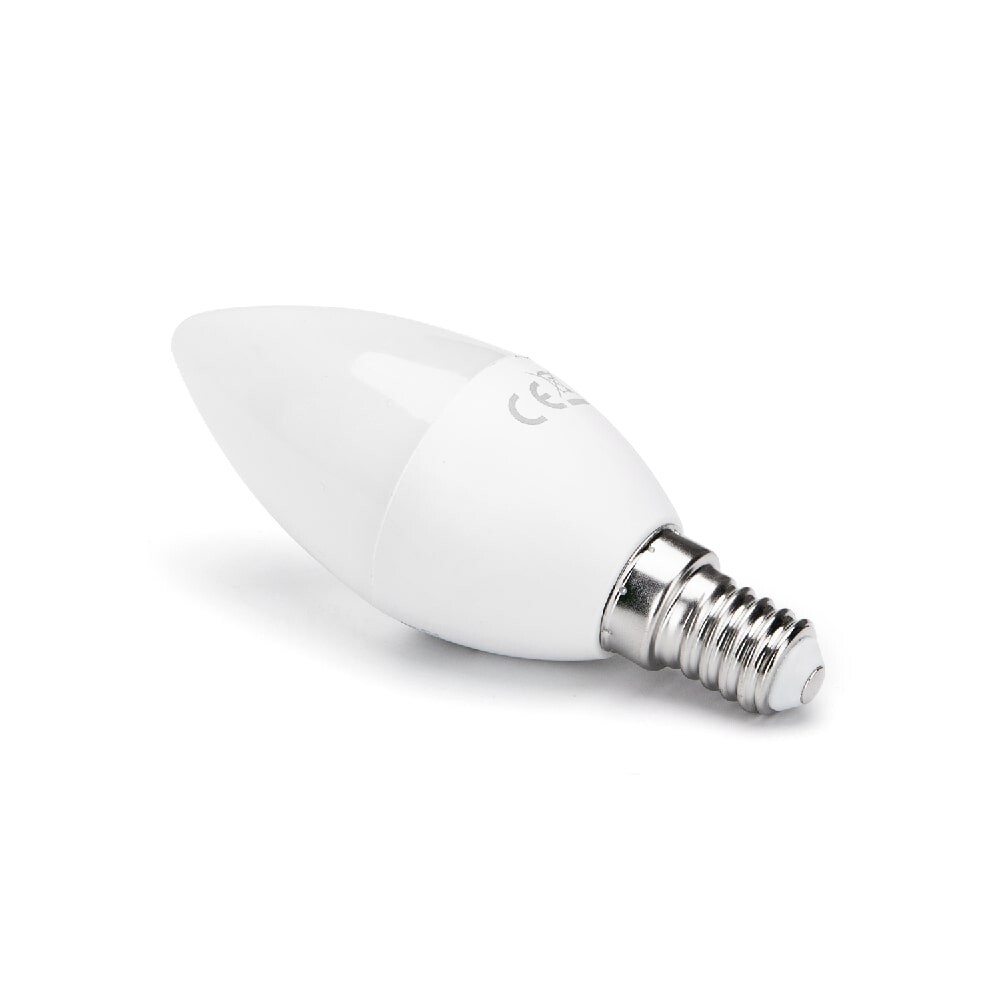 LED lamp E14 C37 10W 10W 3000K - Image 2