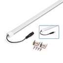 LED light bar 0,9m 9W 3000K - Image 3