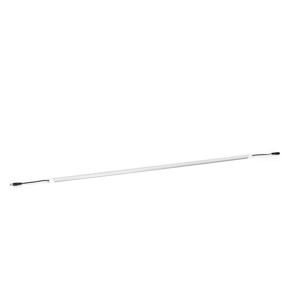 LED light bar 0,9m 9W 6500K - Image 2