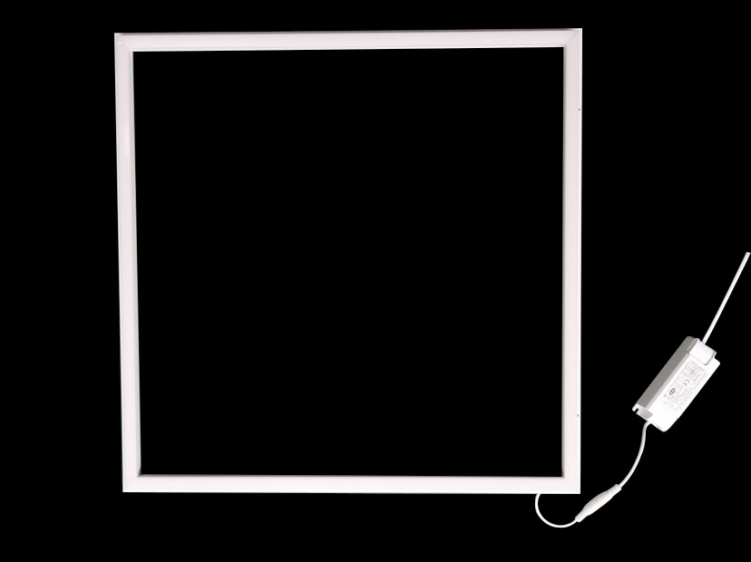 LED light frame 36W 60×60 3000K White - Image 2