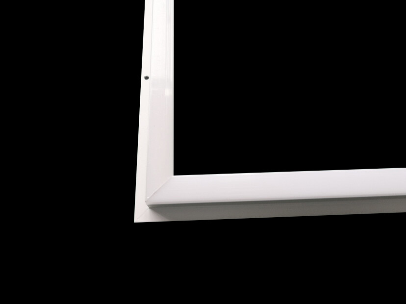 LED light frame 36W 60×60 3000K White - Image 3