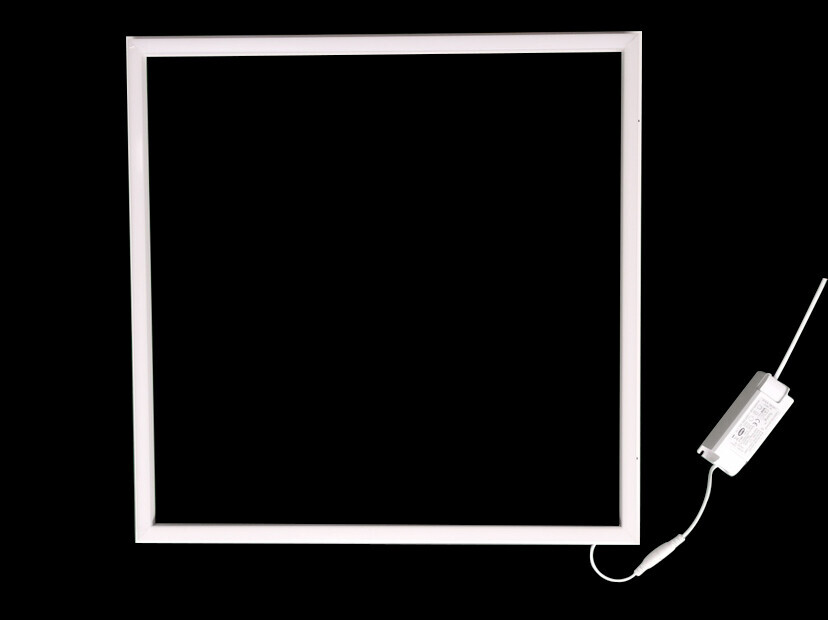 LED light frame 36W 60×60 4000K White - Image 2