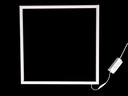 LED light frame 36W 60×60 4000K White - Image 2