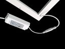 LED light frame 36W 60×60 4000K White - Image 4