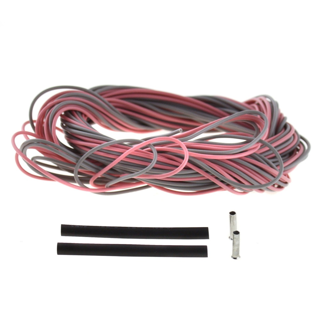 LED lighting set for tiled floors, cold white - Image 3