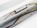 LED luminaire 120cm IP65 20-36W 4000K - Image 7